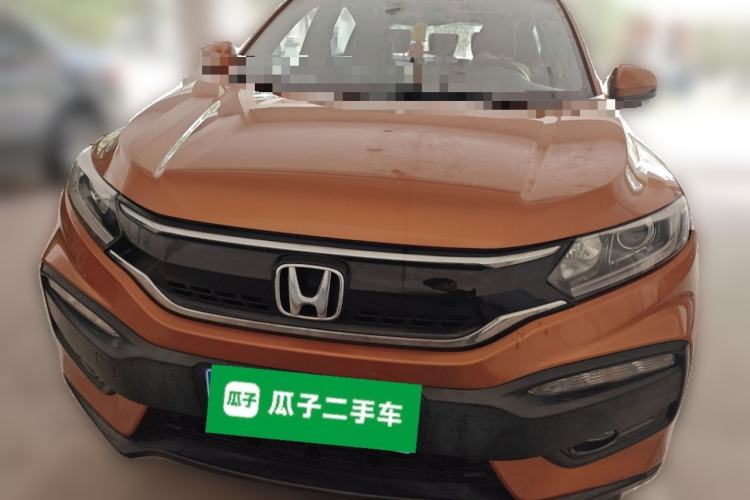 Used Honda XR-V 2015 1.8L VTi CVT Luxury Edition