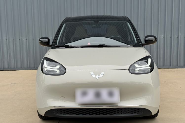 Used Wuling Bingo 2024 333 km Lingxi Connected Version
