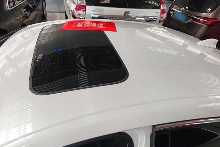 Used Honda Accord 2022 Xing·Hybrid 2.0L Xingling Version