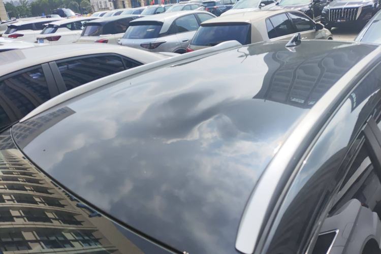 Used Toyota YARiS L Zhi Xuan 2022 X-Trail 1.5L CVT Luxury PLUS Edition