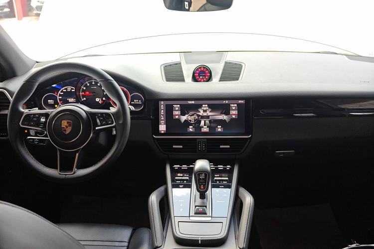 Used Porsche Cayenne 2018 Cayenne 3.0T