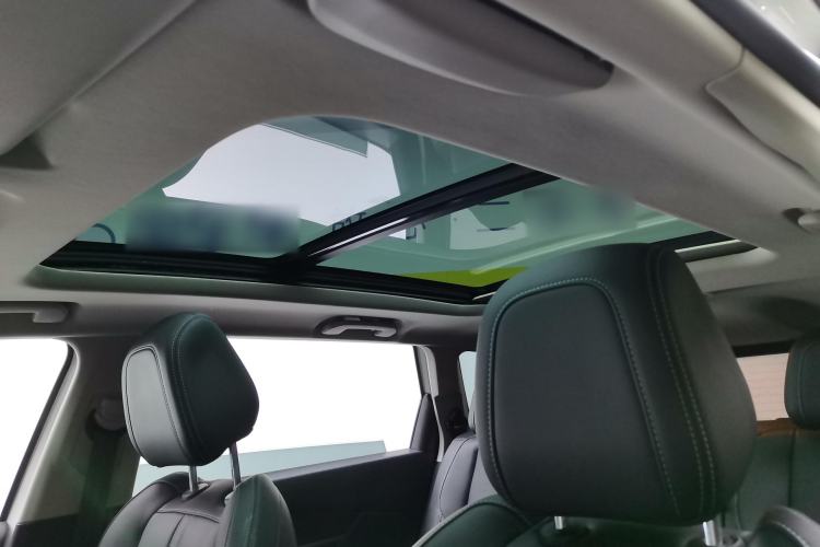 Used Peugeot 5008 2021 360THP 5-Seater Strength Edition
