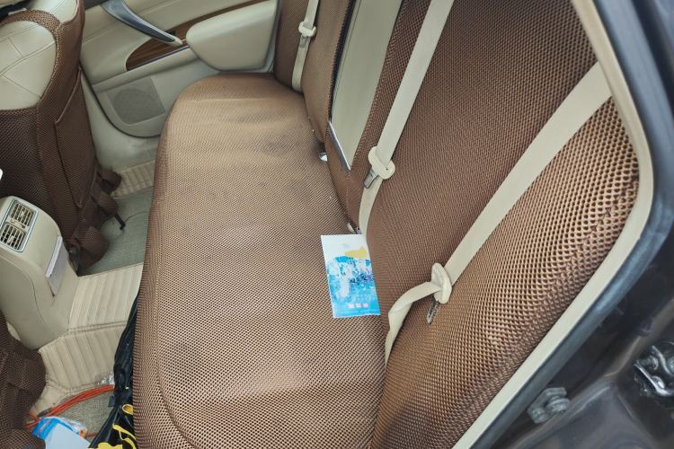 Used Nissan Teana 2011 2.0L XL Comfort Edition
