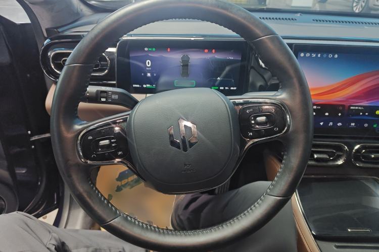 Used Leapmotor C01 2023 525 Comfort Edition