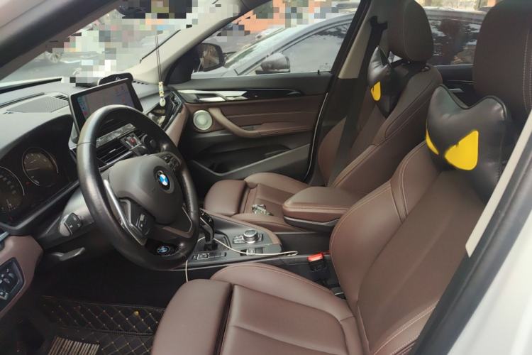 Used BMW X1 2022 sDrive20Li Fashion Model