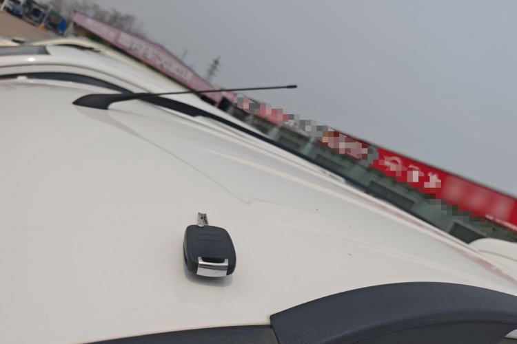 Used Wuling Hongguang 2021 1.5L Facelift S Comfort Version Hydraulic Power Steering LAR Roof