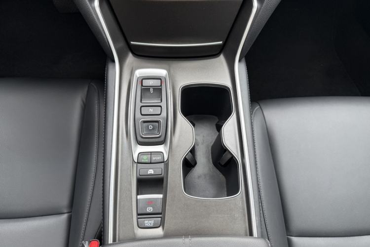 Used Honda Accord 2022 Xing·Hybrid 2.0L Xingling Version
