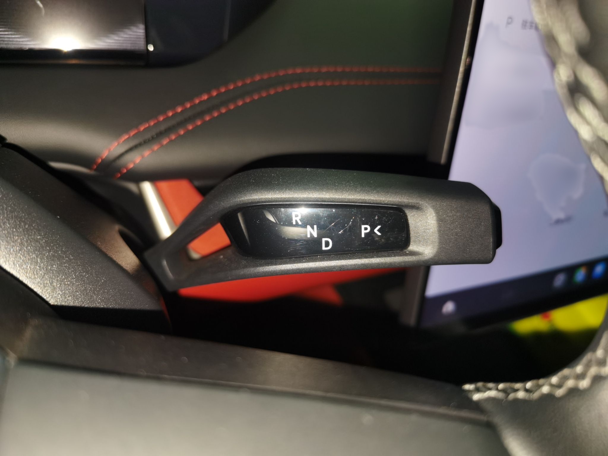 Xiaomi Auto SU7 2024 Rear-Drive Ultra-Long Range Advanced Pro-Level Intelligent Driving Version — снимка 13