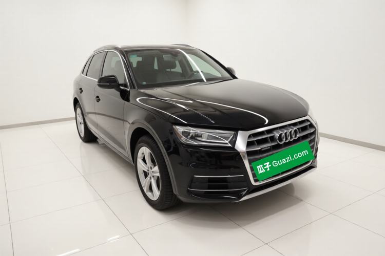 Used Audi Q5L 2020 40 TFSI Prestige Edition
