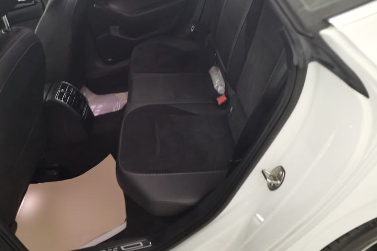 Used Volkswagen FAW-Volkswagen CC 2021 330TSI Ignite Edition