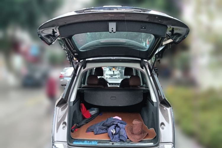 Used Audi Q7 2016 45 TFSI Technology Edition