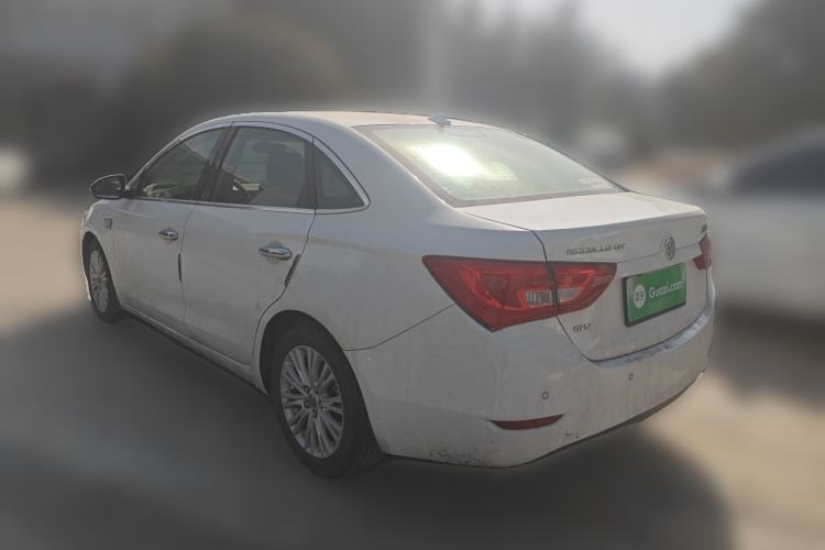 Used Buick GT 2015 15N Automatic Elite Version