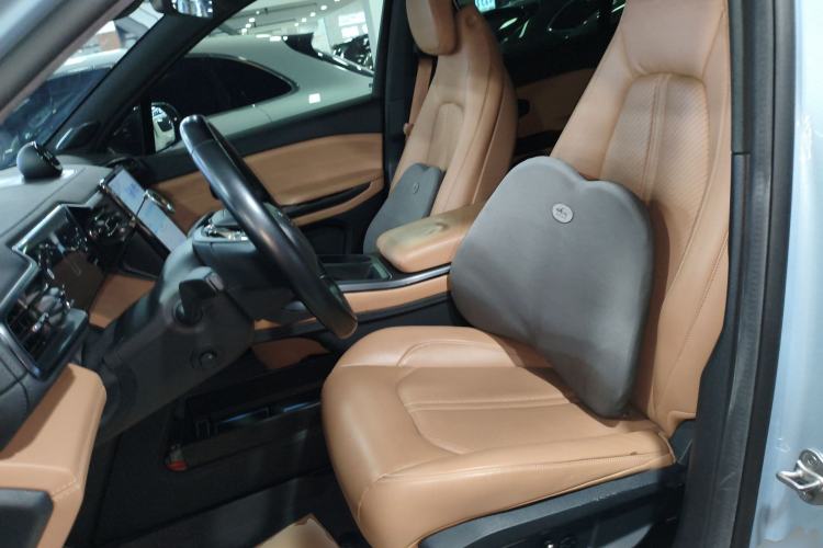 Used Nio ES6 2020 420 km Sport Edition