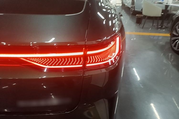 Used Geely Galaxy 8 2025 130km EM-P Starship Edition