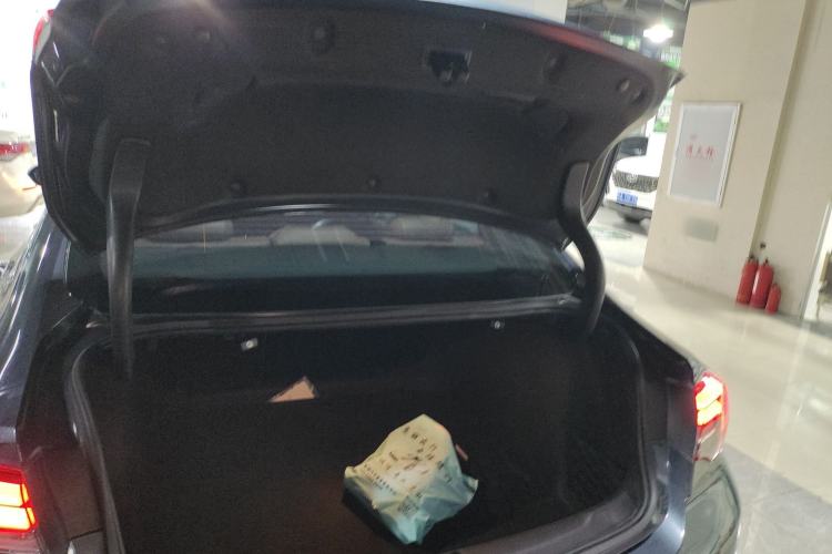 Used Buick Regal 2019 20T Elite Version China VI Standard
