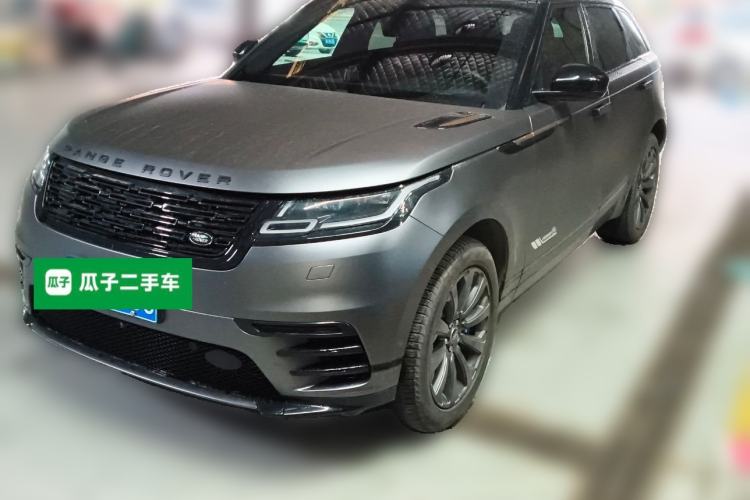 Used Land Rover Range Rover Velar 2021 P340 R-DYNAMIC SE