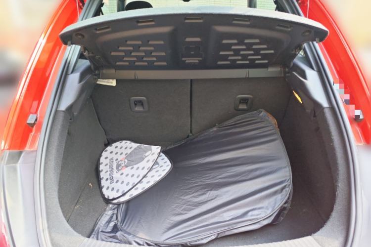 Used Volkswagen Beetle 2016 180TSI Club Edition
