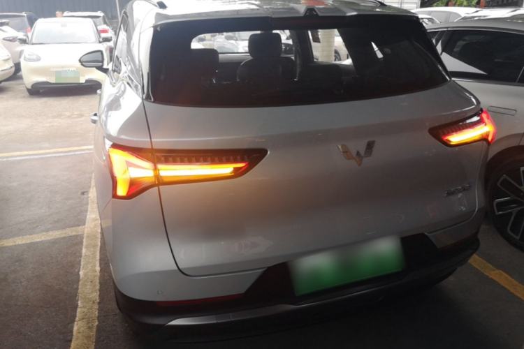 Used Wuling Xingguang S 2024 510 km Flagship Version
