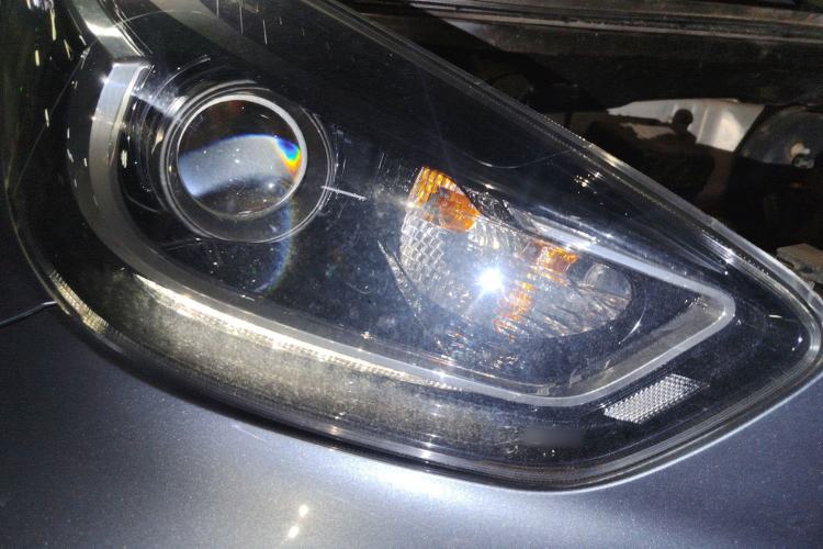 Used Chery QQ Little Ant 2021 200 000-Yuan Ant Fan Edition Talent Version Lithium Iron Phosphate 301 km