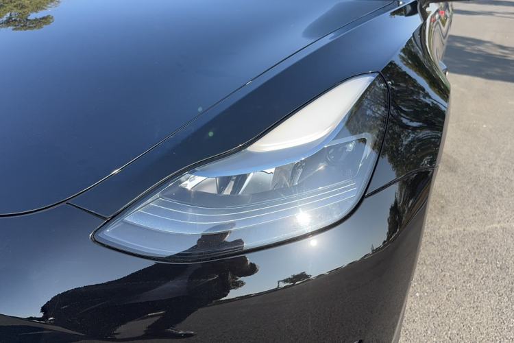 Used Tesla Model 3 2022 Rear-Wheel-Drive Version