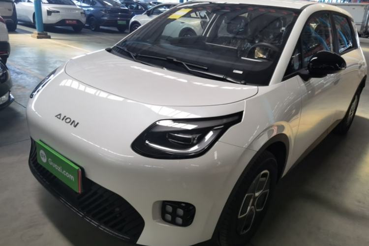 Used AION UT 2025 420 Smart Edition