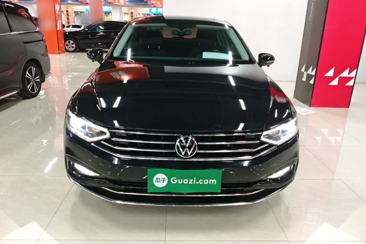 Used Volkswagen Magotan 2020 330TSI DSG Luxury Edition