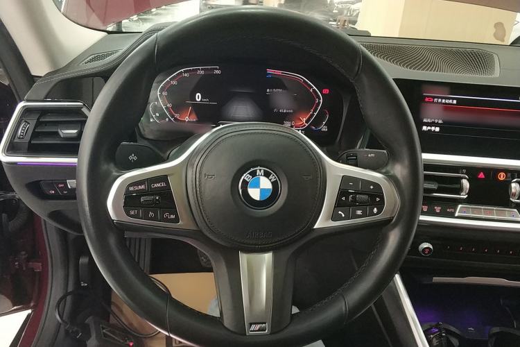 Used BMW 4 Series 2022 425i Gran Coupe M Sport Package
