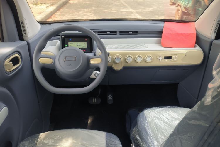 Used Bestune Pony 2026 Model 222km Cute Horse