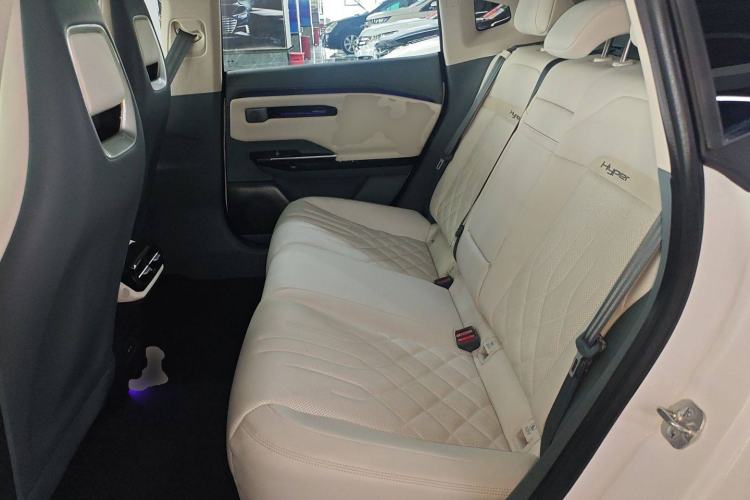 Used Hyptec GT 2024 Global Model 710 Ultra-High-Voltage LiDAR Edition
