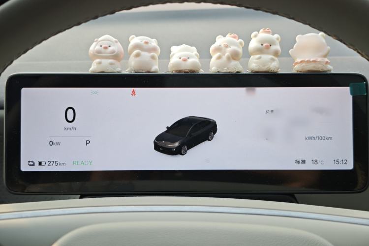 Used Leapmotor B01 2025 550 Enjoyment Edition