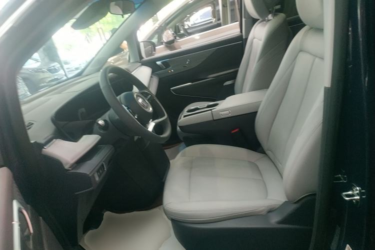 Used Buick GL8 2025 Lu Zun Smart Enjoyment Edition
