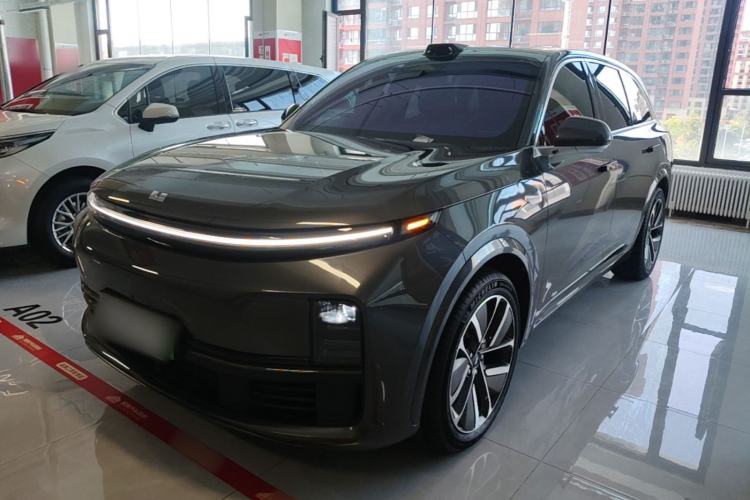 Used Li Auto L7 2024 MAX Model