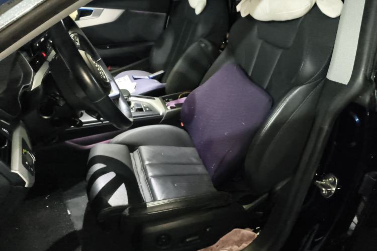 Used Audi A5 2021 Sportback 45 TFSI quattro Prestige Dynamic Edition