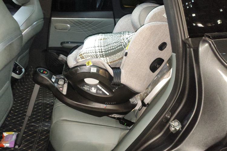 Used Deepal S07 2024 215Max Range-Extended Version