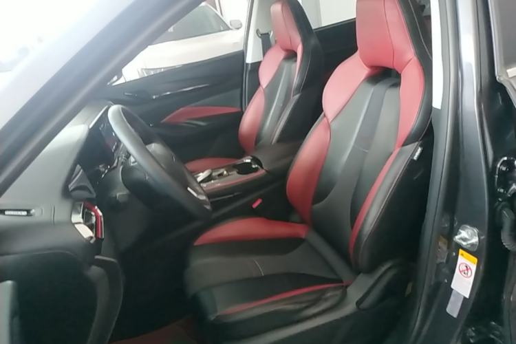 Used CHANGAN OSHAN X5 2021 1.5T DCT Flagship Edition