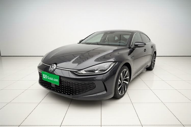 Used Volkswagen Lamando 2023 Lavida L 280TSI DSG Ultra-Spicy Flagship Edition