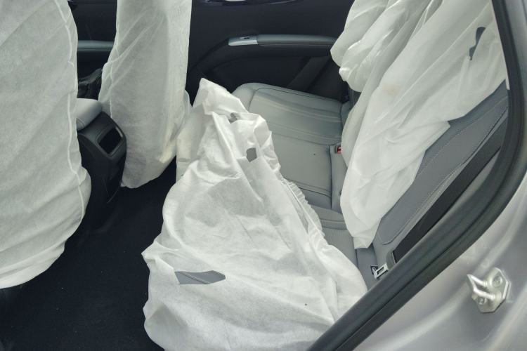 Used Geely Galaxy Geome 2026 Model 310km Youth Edition