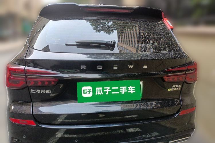 Used Roewe RX5 New Energy 2020 ePLUS National Trend Ronglin Flagship Edition