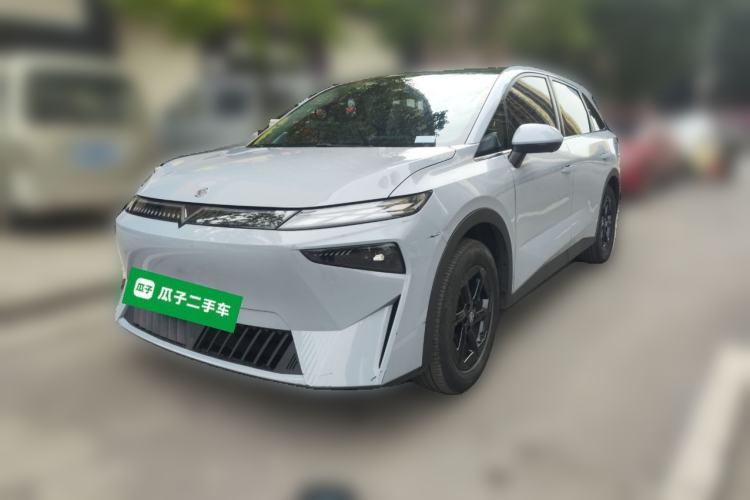 Used Venucia VX6 2024 520 Travel Edition