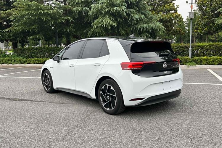 Used Volkswagen ID.3 2022 Pure Edition