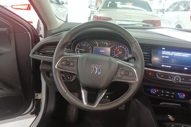 Used Buick Regal 2024 25T Deluxe Edition
