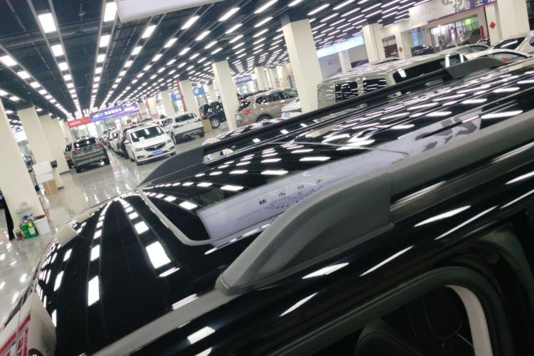 Used Tank 300 2024 2.0T Conqueror
