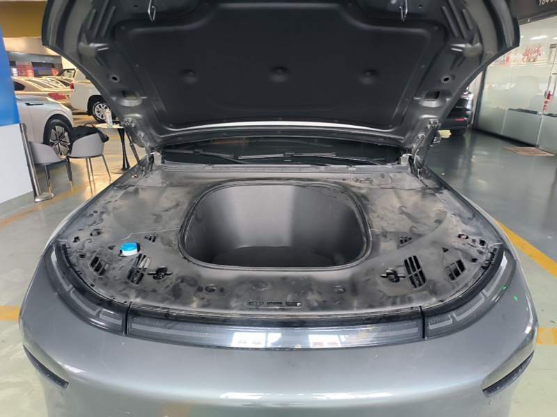 Used XPeng P7 2020 670N — 19