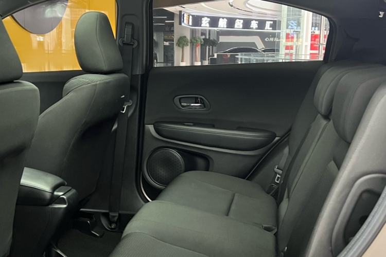 Used Honda XR-V 2021 220TURBO CVT Comfort Version