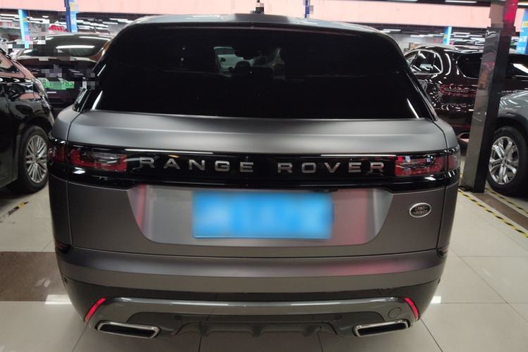 Used Land Rover Range Velar 2021 P340 R-DYNAMIC SE