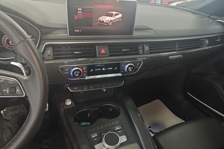 Used Audi RS 5 2019 RS 5 2.9T Sportback