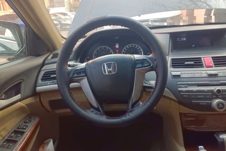 Used Honda Accord 2011 2.0L EX