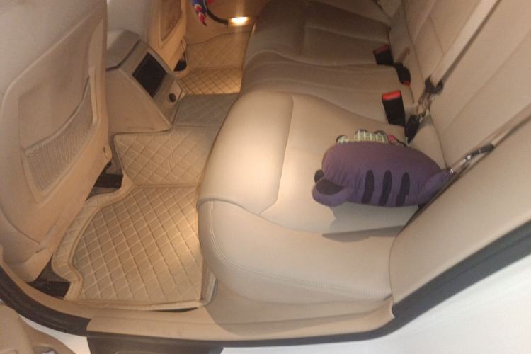 Used BMW 3 Series 2013 320Li Fashion Model