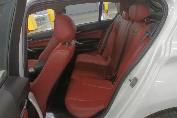 Used BMW 1 Series 2016 118i Leading Model
