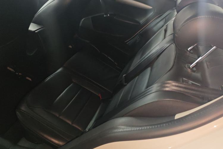 Used Volkswagen Lavida 2013 Revised Version 1.4 TSI DSG Comfort Edition